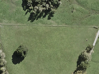 Rural  Rural Production Zone