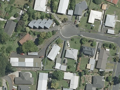 Residential Zone - General Residential Zone
