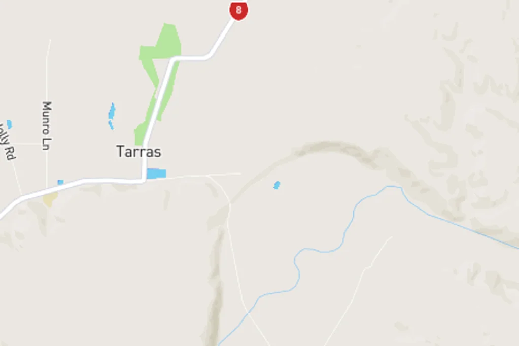 Tarras