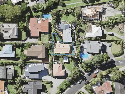 Residential  Mixed Housing Suburban Zone