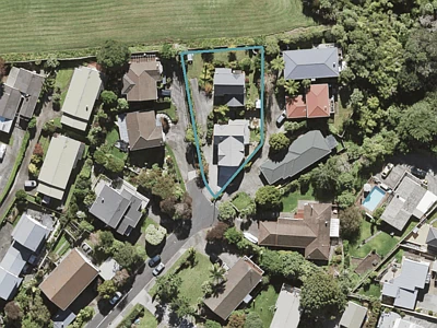 Residential  Mixed Housing Urban Zone