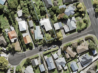 Residential  Terrace Housing and Apartment Building Zone