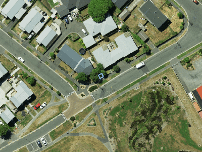 Residential Suburban