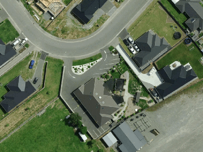 Residential C