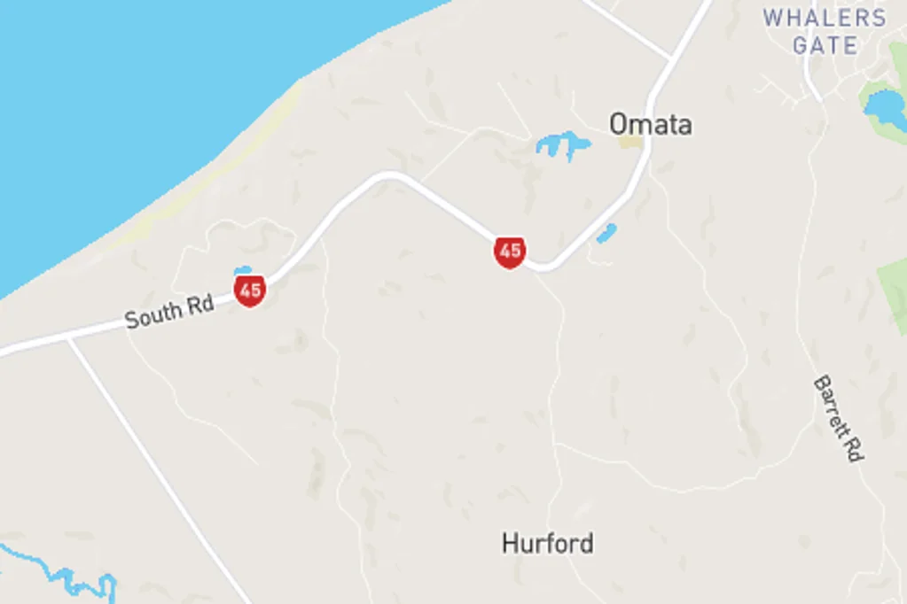 Omata