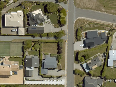 Low Density Residential Zone