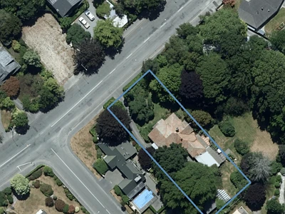 Residential C