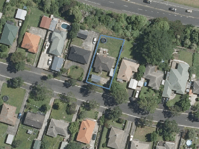 Residential Zone - General Residential Zone
