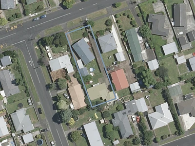 Residential Zone - General Residential Zone