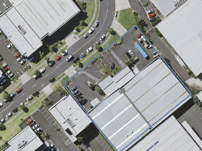 Business  General Business Zone