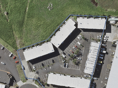 Business  Mixed Use Zone