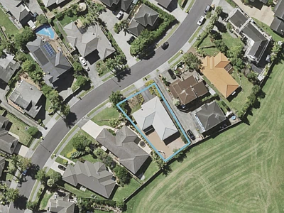 Residential  Mixed Housing Suburban Zone