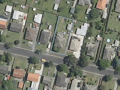 Residential Zone - General Residential Zone