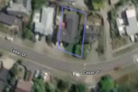 Low Density Residential Zone