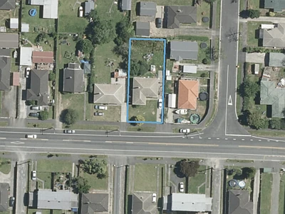 Residential Zone - General Residential Zone