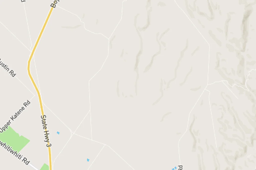 Normanby