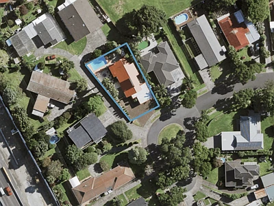 Residential  Mixed Housing Suburban Zone