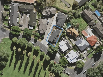Residential  Mixed Housing Suburban Zone