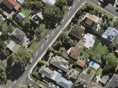 Residential  Mixed Housing Urban Zone