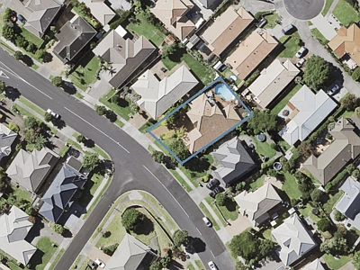 Residential  Mixed Housing Suburban Zone