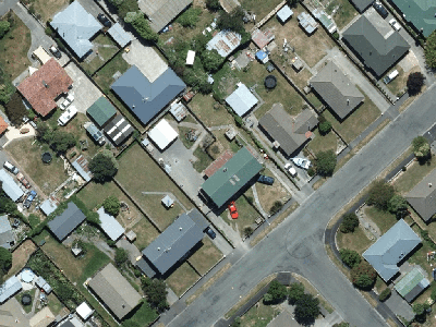 Residential C