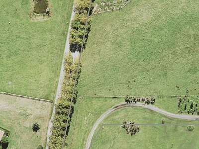 Rural  Countryside Living Zone