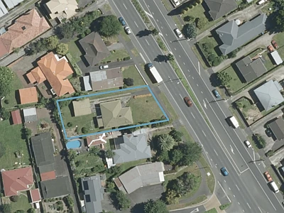 Residential Zone - General Residential Zone