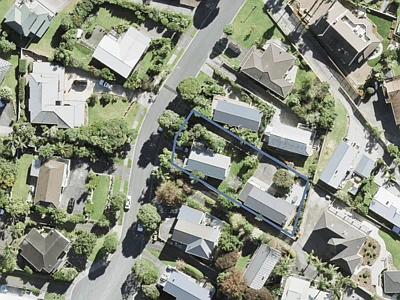 Residential  Single House Zone