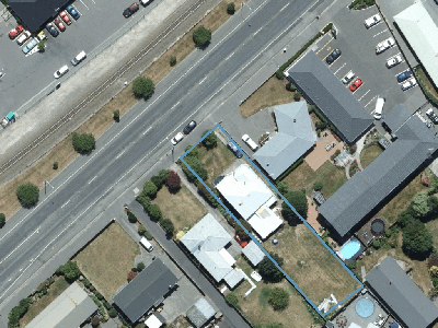 Residential C