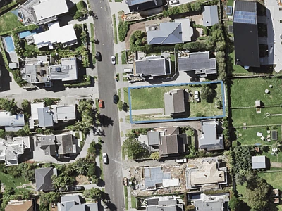 Residential  Mixed Housing Urban Zone