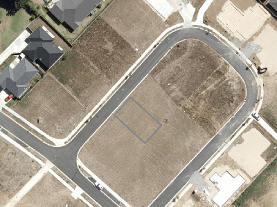 Residential Zone - General Residential Zone