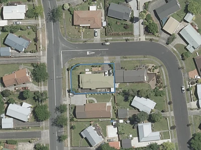 Residential Zone - General Residential Zone