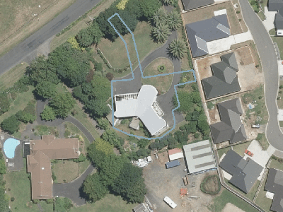 Residential Zone - General Residential Zone