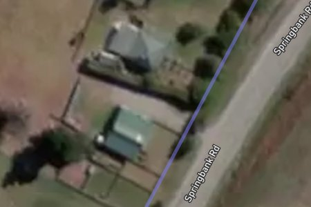 Zoned Rural