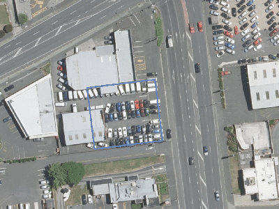 Industrial Zone