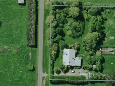 Zoned Residential 1