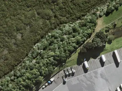 Open Space  Informal Recreation Zone
