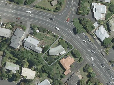 Residential Zone - General Residential Zone