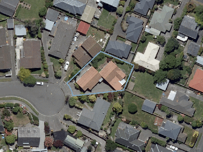 Residential Suburban