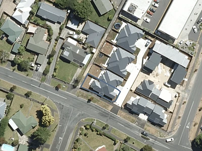 Residential Zone - General Residential Zone