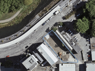 Commercial Central City Business
