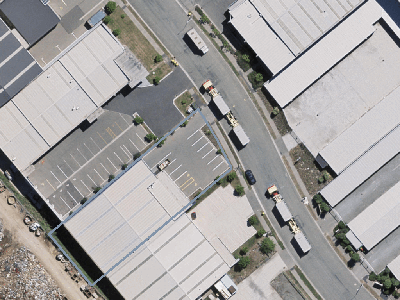 Industrial General