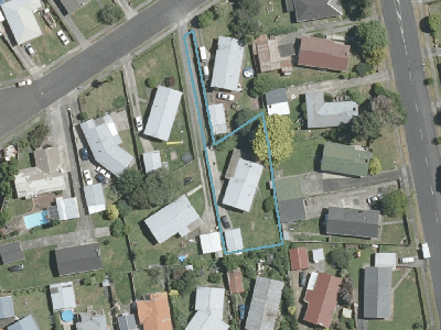 Residential Zone - General Residential Zone