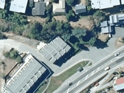 High Density Residential Zone