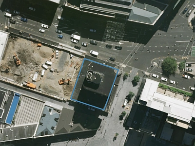 Business  City Centre Zone