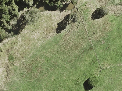Residential  Single House Zone