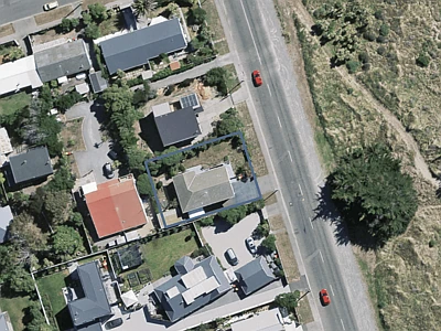 Residential Suburban