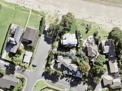 Residential  Single House Zone