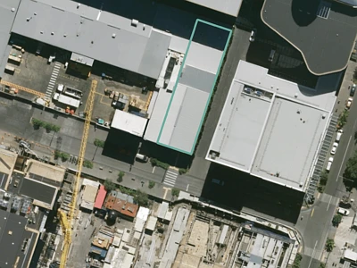 Business  City Centre Zone