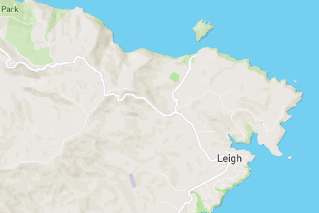 Leigh